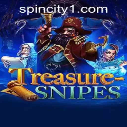 Discover the Excitement of TreasureSnipes at Spin City Casino