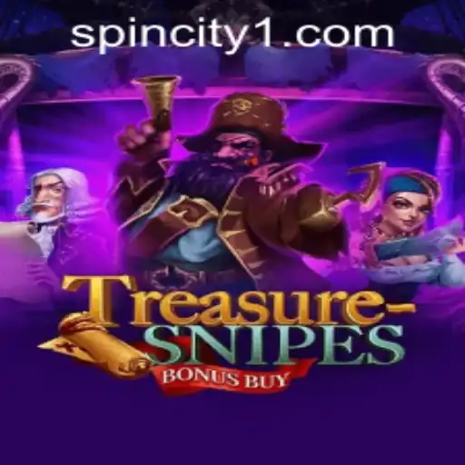 Exploring TreasuresnipesBonusBuy at Spin City Casino