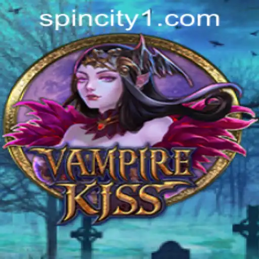 VampireKiss: A Thrilling Adventure at Spin City Casino