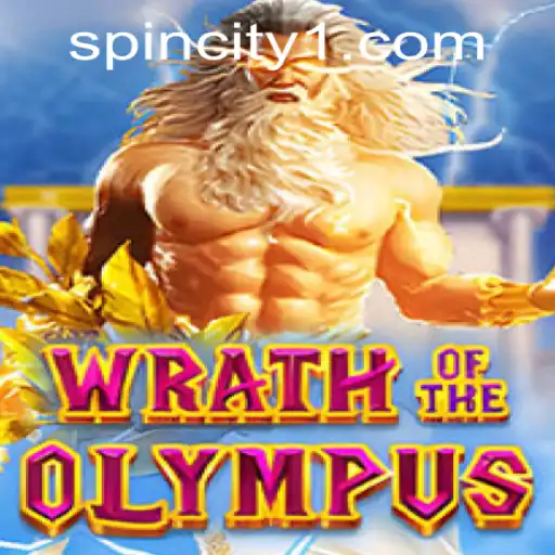 Exploring the Thrilling World of WrathofOlympus at Spin City Casino