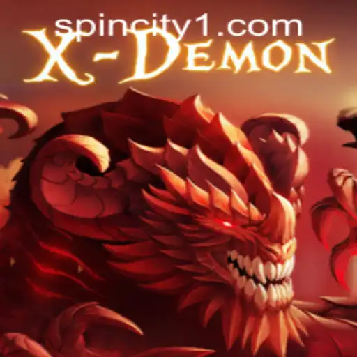 XDemon: A Riveting Adventure in Spin City Casino