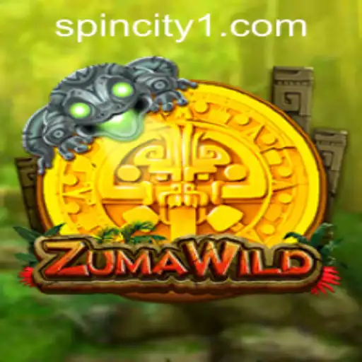 Dive into the Thrilling World of ZumaWild at Spin City Casino